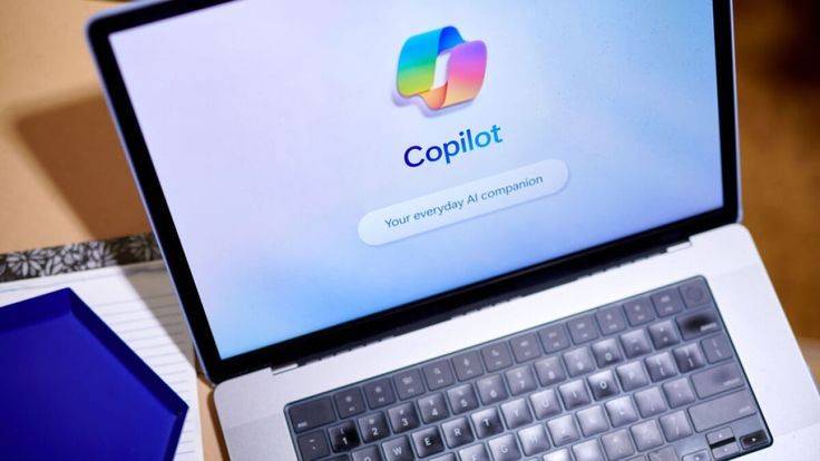 کامپیوترتان حال شما را می‌فهمد! معرفی Copilot Vision مایکروسافت.