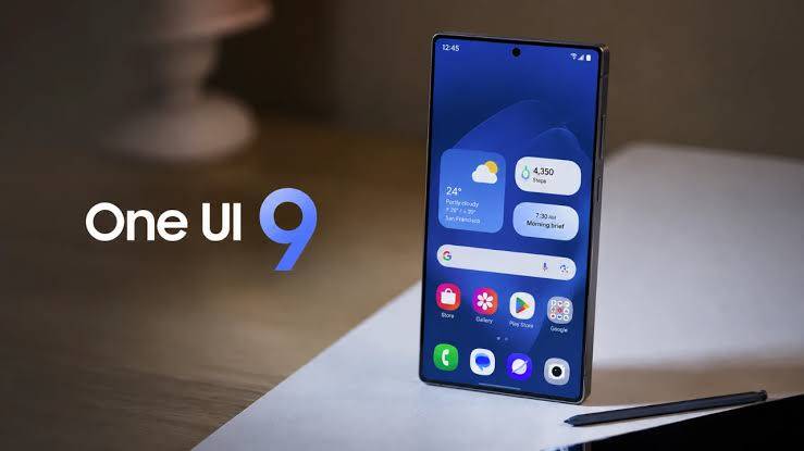 نسخه آزمایشی آپدیت One UI 9 سامسونگ منتشر شد