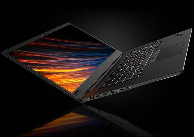غول جدید لنوو معرفی شد؛ ThinkPad P14s Gen 7 با ۹۶ گیگ رم و نمایشگر اولد از راه رسید.