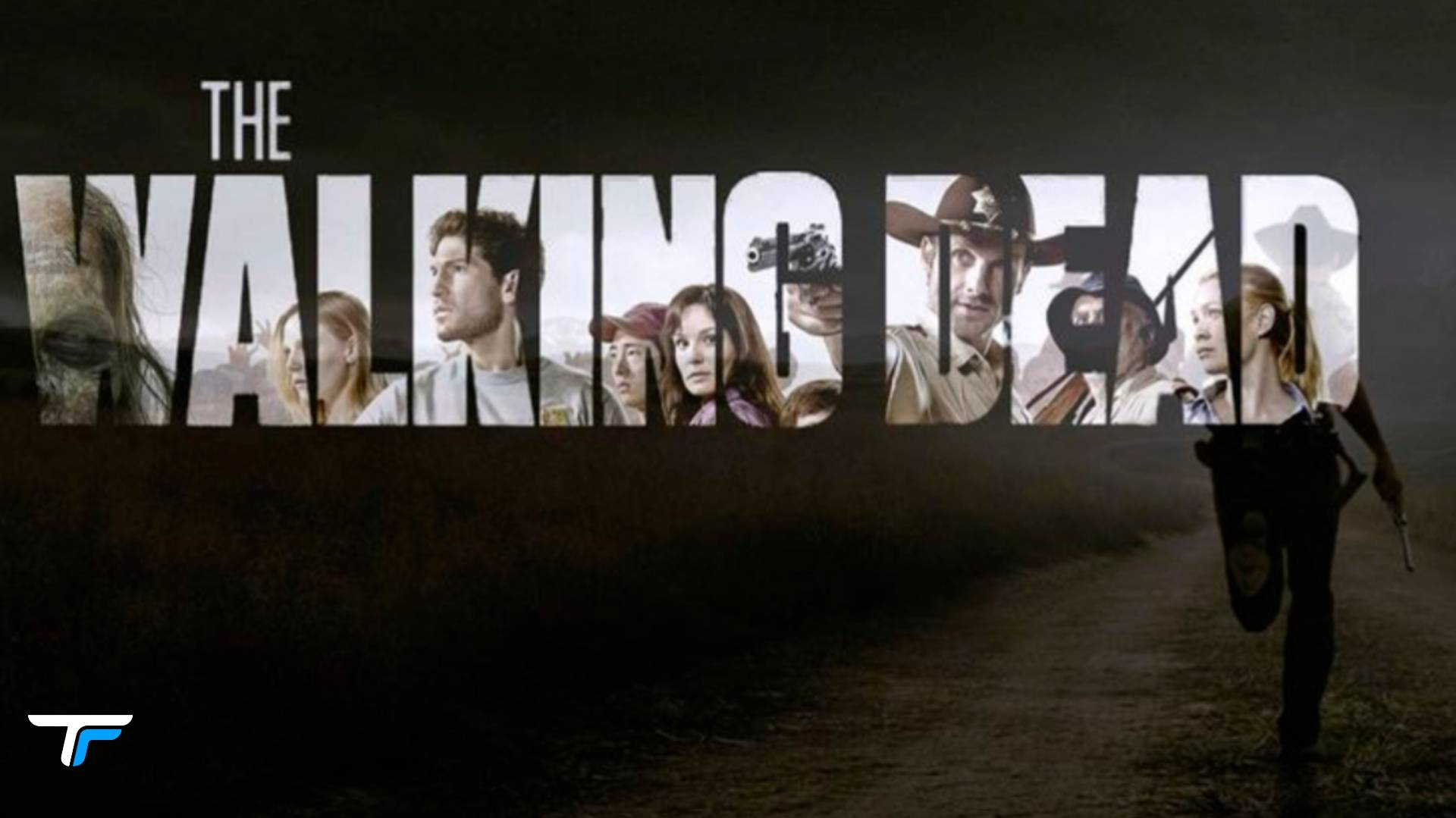 The Walking Dead