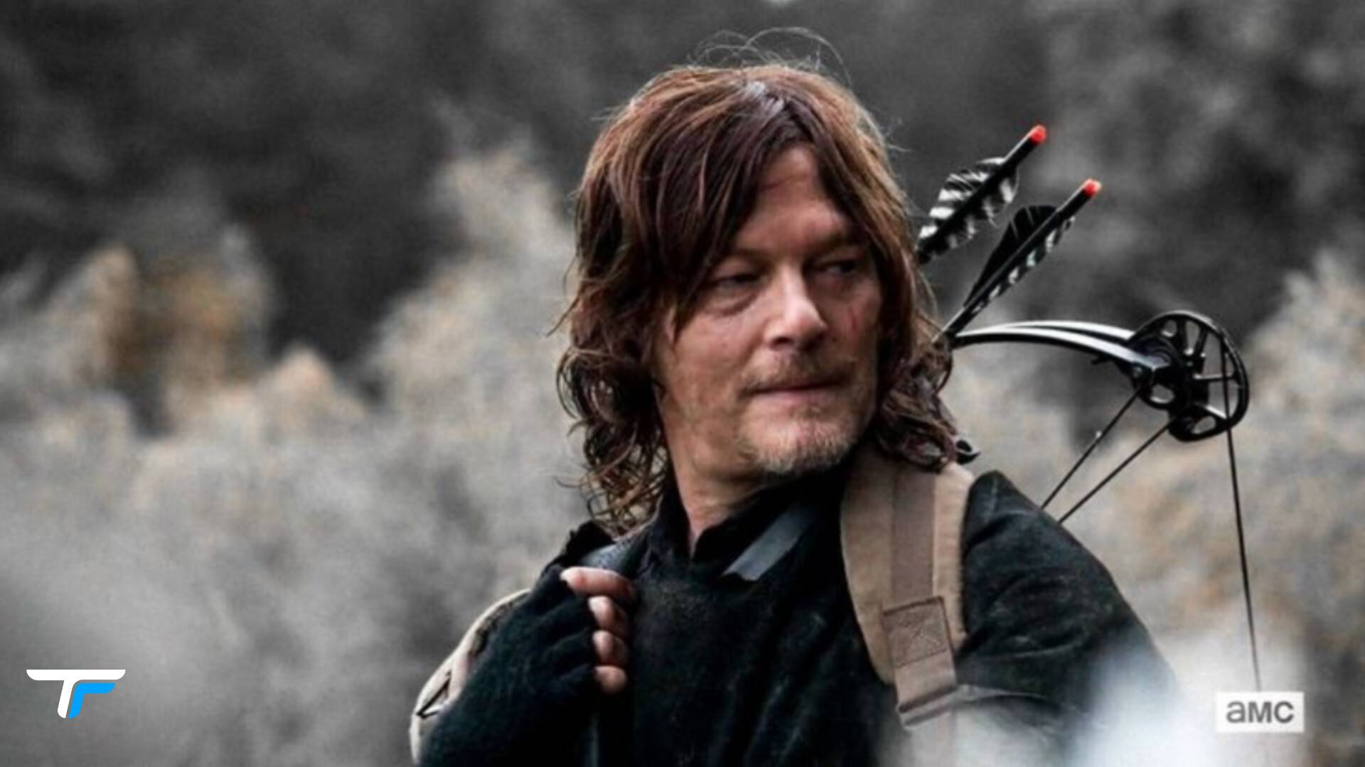 Daryl Dixon