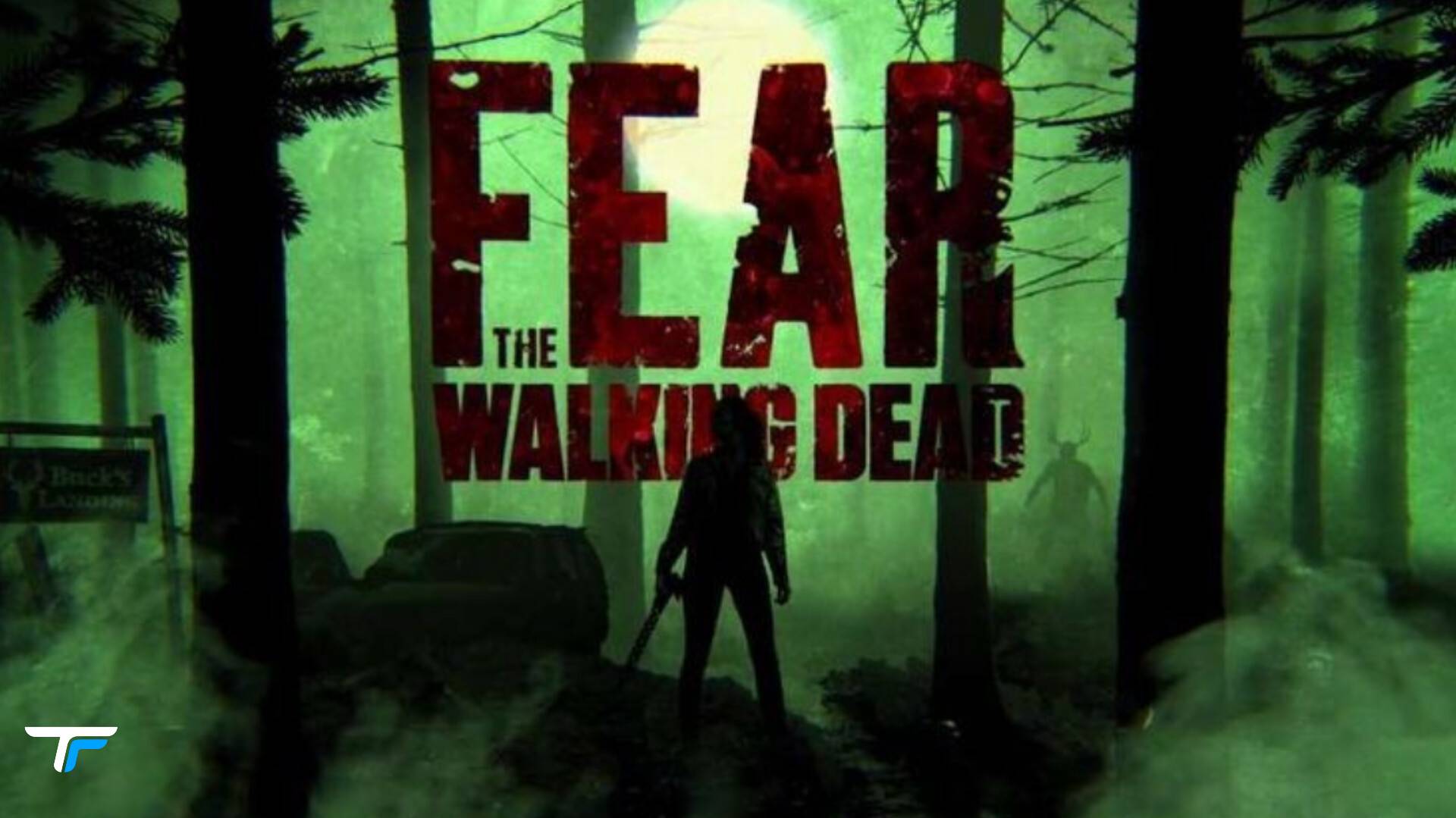 Fear The Walking