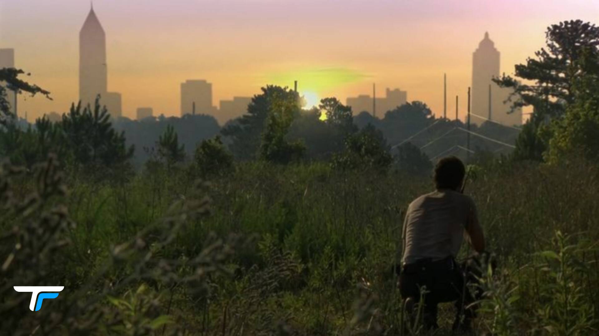 Tales of the Walking Dead
