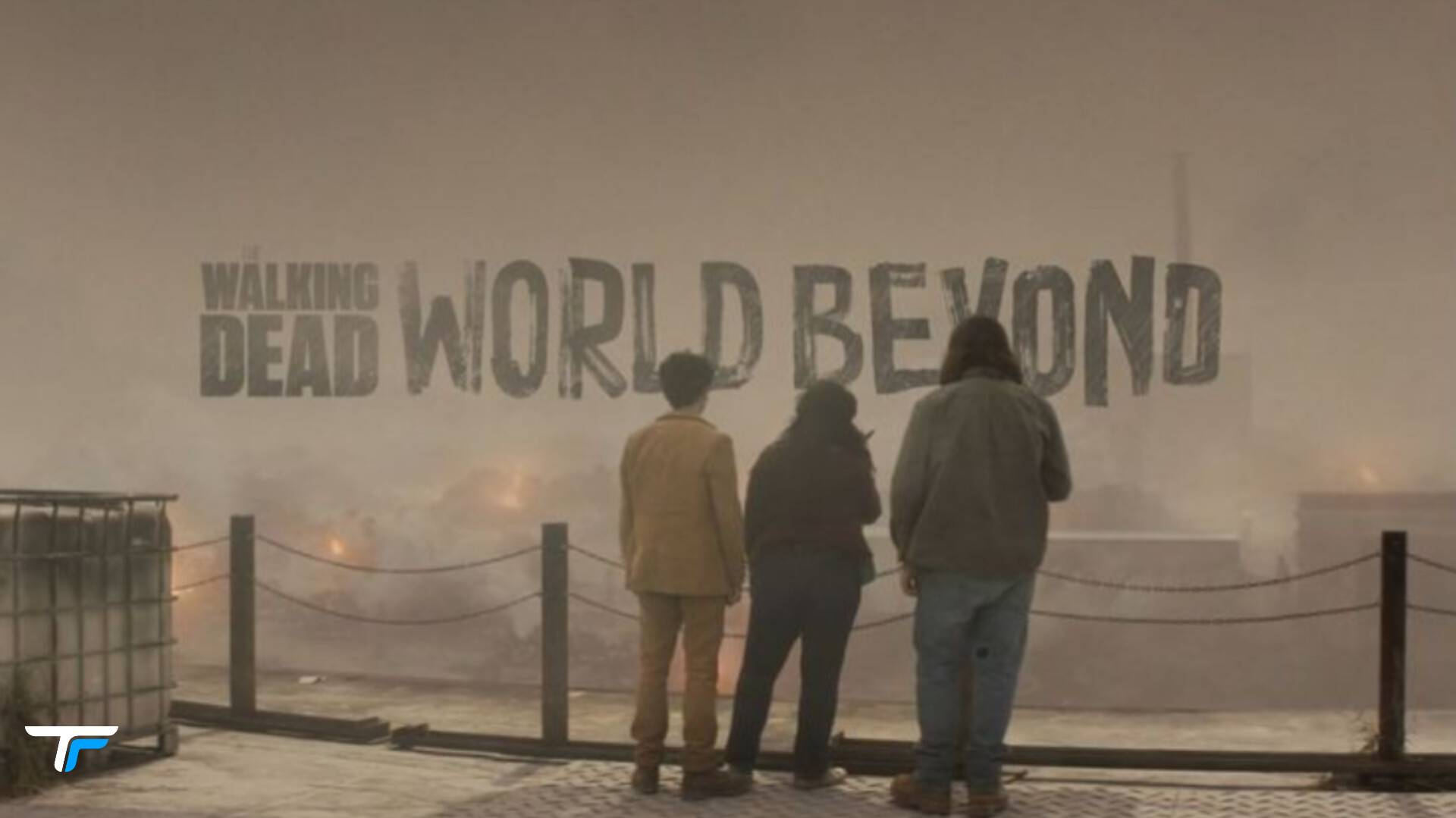 World Beyond