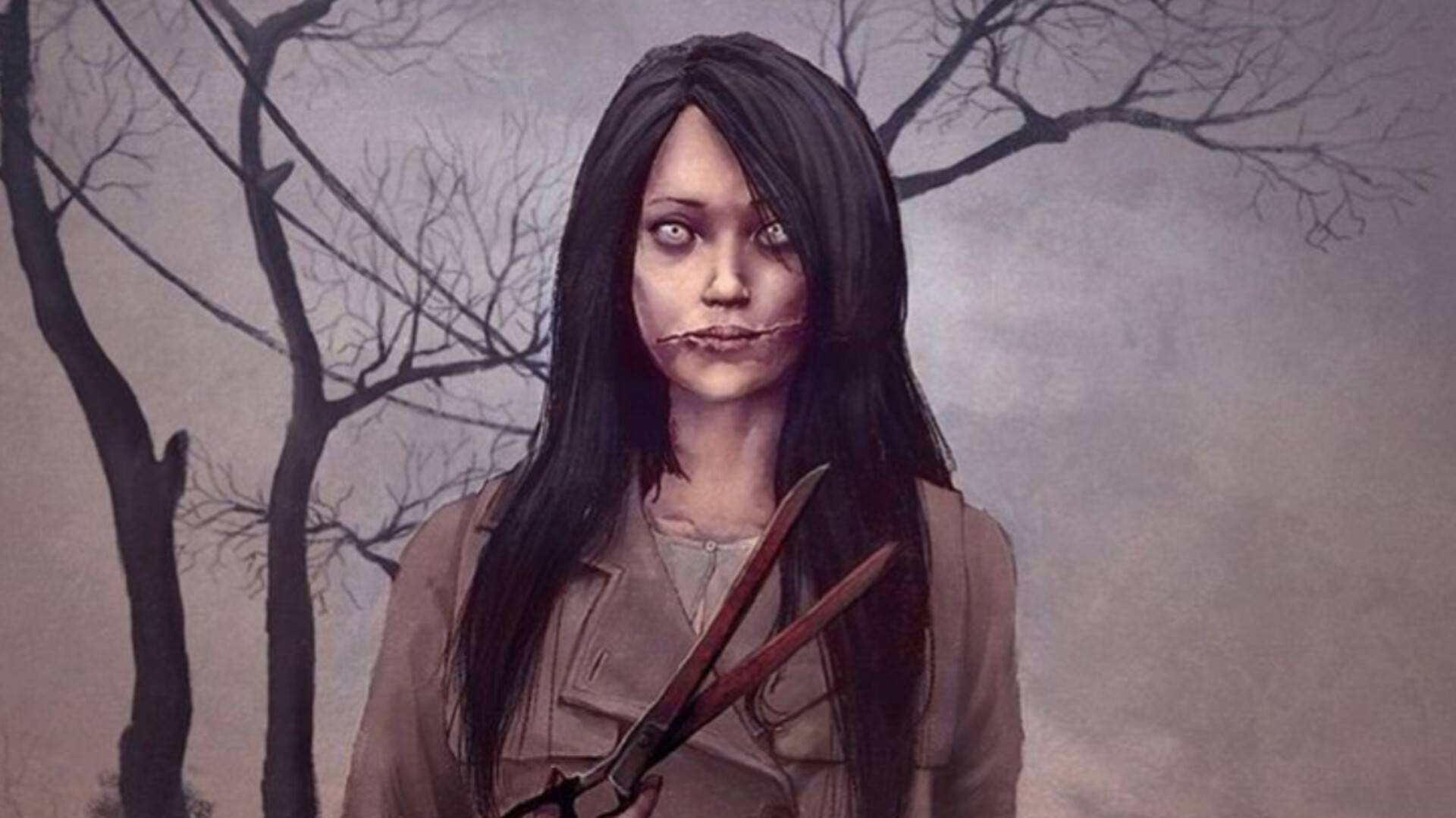 زن ترسناکی که می‌پرسد «من زیبا هستم؟»؛ راز وحشتناک Kuchisake-onna هنوز مردم ژاپن را می‌ترساند!